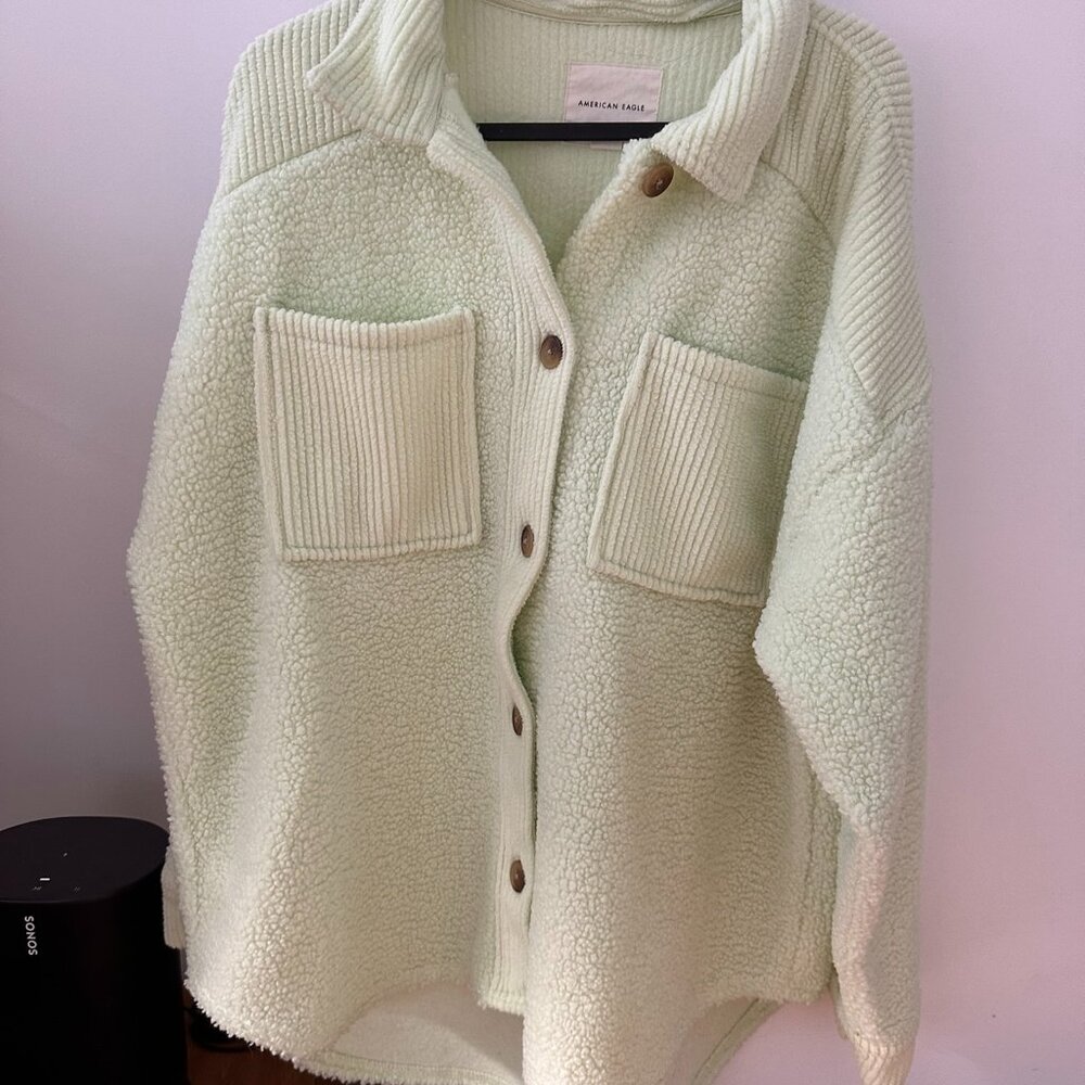American Eagle Jacket